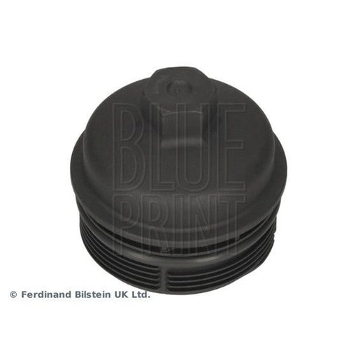 Blue Print Oil Filter Housing Cap fits Citroën Berlingo 2018 on 1.5