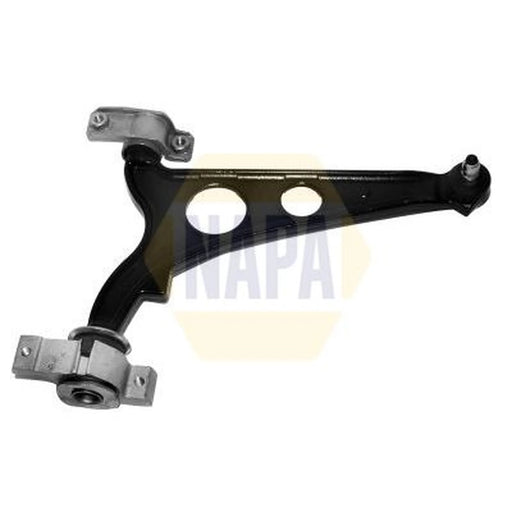 NAPA Control/Trailing Arm Front Right fits Fiat Multipla 1999-2010 1.6 1.9