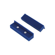 Laser Magnetic Bench Vice Soft Jaws 113mm Laser - Dynamic Drive
