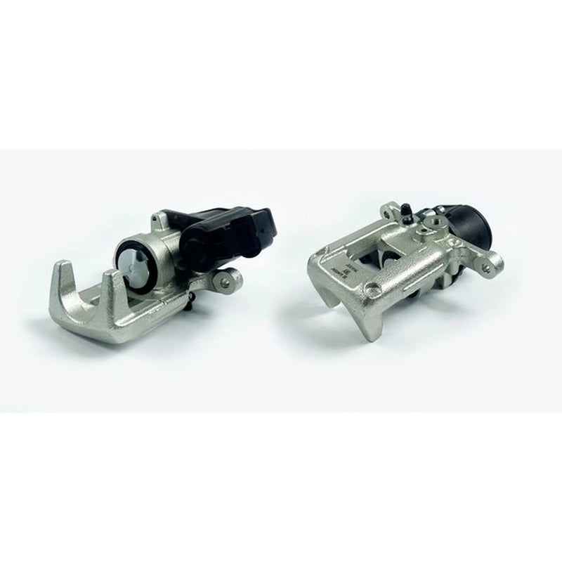 Juratek Brake Caliper Assembly Rear Left fits Citroën Berlingo 2018-2019