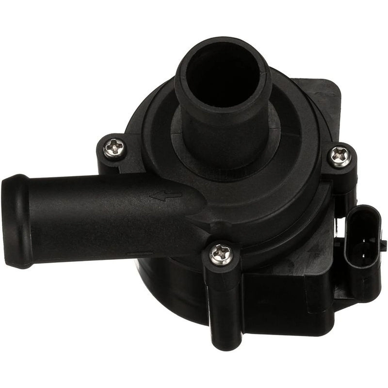 Gates Engine Cooling Water Pump fits Audi A1 Allstreet 2022 on