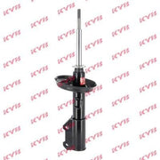 KYB 2 x Front Shock Absorbers fits Saab 9-5 2010-2012 1.6 2.0
