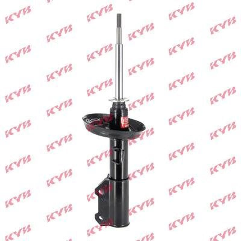 KYB 2 x Front Shock Absorbers fits Saab 9-5 2010-2012 1.6 2.0