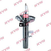KYB Shock Absorber Damper Strut Front Left fits Ford Focus III 2012-2017 2.0