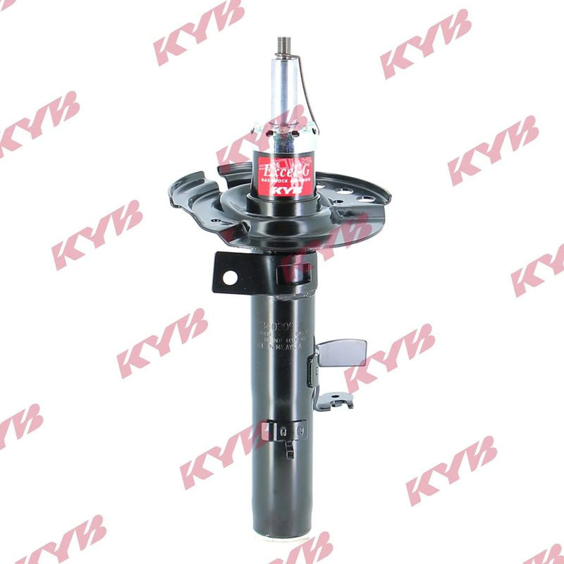 KYB Shock Absorber Damper Strut Front Left fits Ford Focus III 2012-2017 2.0
