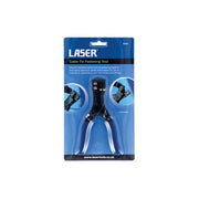 Laser Cable Tie Fastening Tool Laser - Dynamic Drive