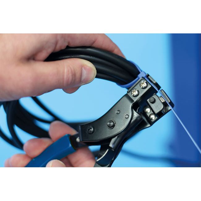 Laser Cable Tie Fastening Tool Laser - Dynamic Drive