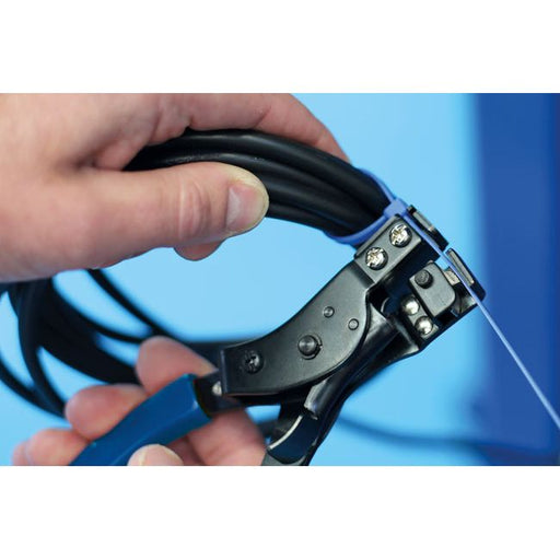 Laser Cable Tie Fastening Tool Laser - Dynamic Drive