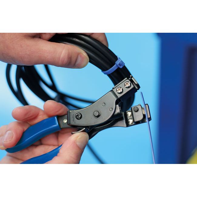 Laser Cable Tie Fastening Tool Laser - Dynamic Drive