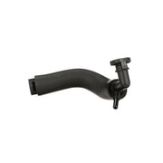 Gates Crankcase Ventilation Hose 290mm fits BMW 3 1999-2007