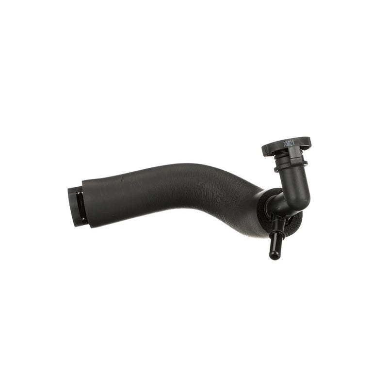 Gates Crankcase Ventilation Hose 290mm fits BMW 3 1999-2007
