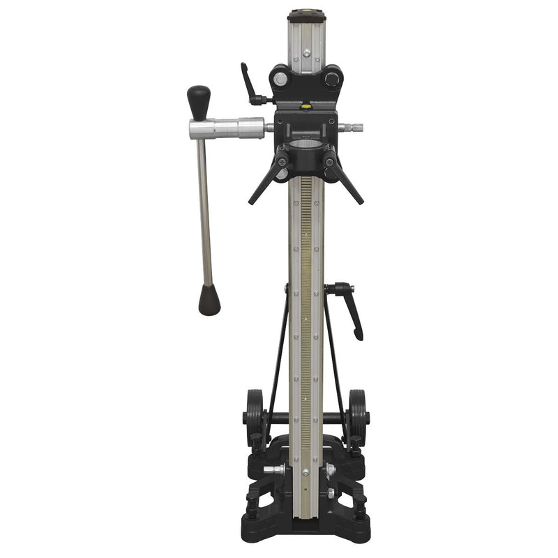 Sealey Diamond Core Drill Stand DCDST Sealey - Dynamic Drive