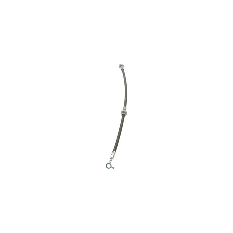 Bosch Brake Hydraulic Hose Line Front Left fits Nissan X-Trail I 2001-2013