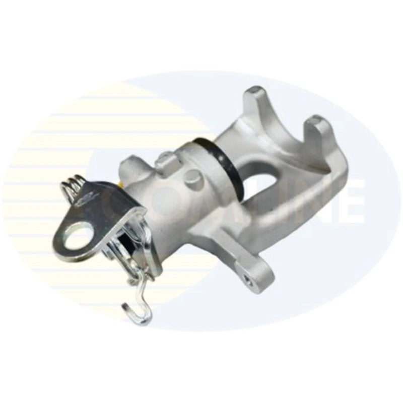 Comline Brake Caliper Assembly Rear Right fits Alfa Romeo 159 2005-2012