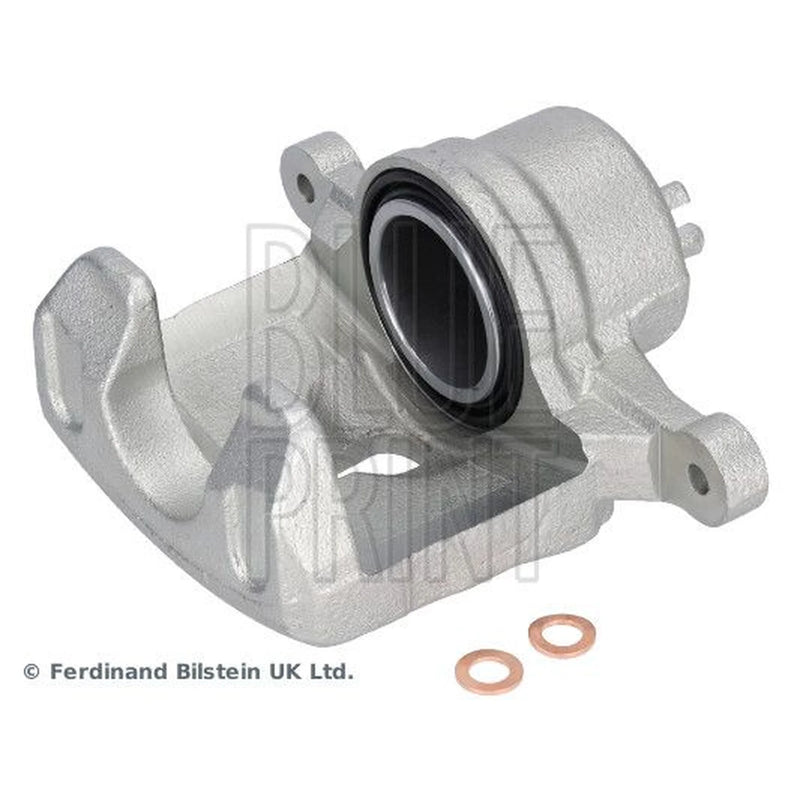 Blue Print Brake Caliper Assembly Front Left ADBP450216