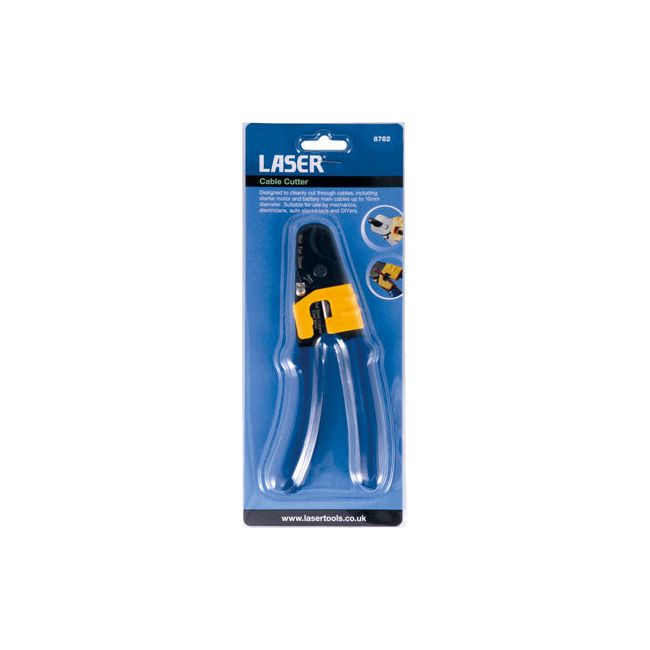 Laser Cable Cutter Laser - Dynamic Drive