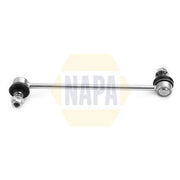 NAPA Stabiliser Bar Link Coupling Rod Front Right fits Hyundai IX35 2009-2015