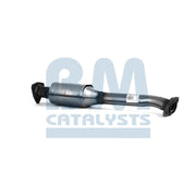 BM Catalysts Homologated Petrol Cat fits Opel Calibra A 1990-1994 2.0
