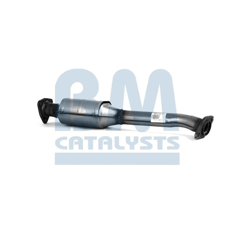 BM Catalysts Homologated Petrol Cat fits Opel Calibra A 1990-1994 2.0