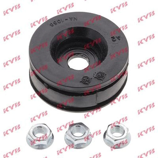 KYB Rear Suspension Strut Support Mount fits Nissan Sunny 1986-1991
