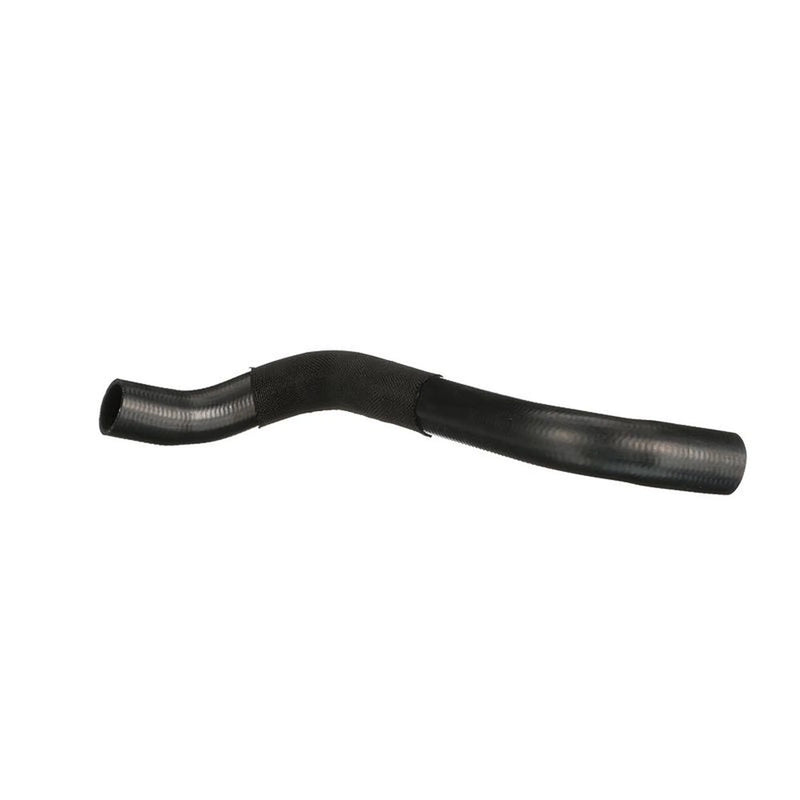 Gates Radiator Coolant Hose 490mm ID fits Dacia Logan 2006-2012 1.5