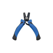 Laser Compact End Sleeve Crimper Pliers - 0.25 - 2.5mm² Laser - Dynamic Drive