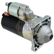 NAPA Starter Motor 12V 1.7kW 10 Teeth fits Alfa Romeo Giulietta 2010-2020 2.0