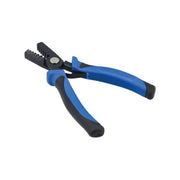 Laser Compact End Sleeve Crimper Pliers - 0.25 - 2.5mm² Laser - Dynamic Drive