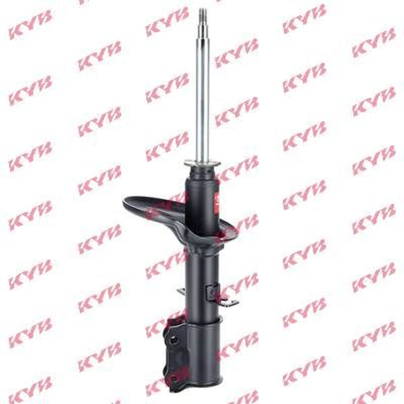 KYB 2 x Front Shock Absorbers fits Kia Cerato I 2004-2009 1.5 1.6 2.0