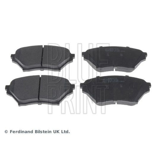 Blue Print Front Brake Pad Set ADM54279