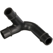 Gates Crankcase Ventilation Hose 180mm fits Audi 100 C4 1990-1994 2.0