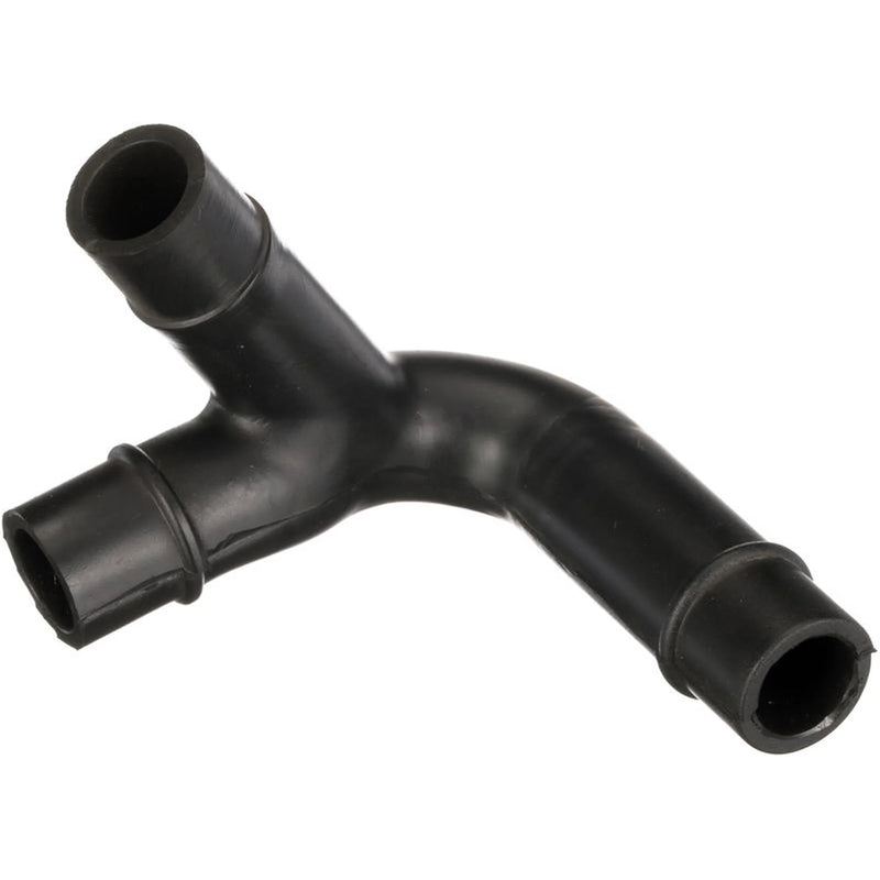 Gates Crankcase Ventilation Hose 180mm fits Audi 100 C4 1990-1994 2.0