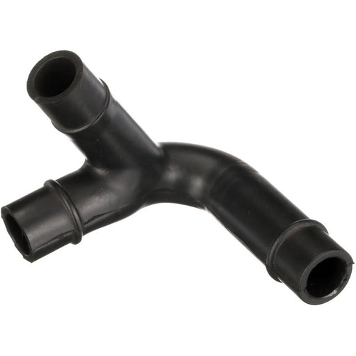 Gates Crankcase Ventilation Hose 180mm fits Audi 100 C4 1990-1994 2.0