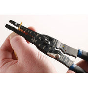 Laser Multi-Purpose Stripper, Crimper & Cutter Laser - Dynamic Drive