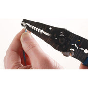 Laser Multi-Purpose Stripper, Crimper & Cutter Laser - Dynamic Drive