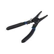 Laser Multi-Purpose Stripper, Crimper & Cutter Laser - Dynamic Drive