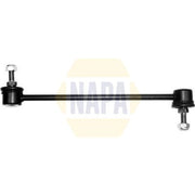 NAPA Stabiliser Bar Link Coupling Rod Front Right fits Chrysler Grand Voyager V