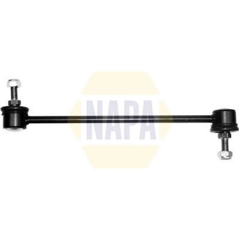 NAPA Stabiliser Bar Link Coupling Rod Front Right fits Chrysler Grand Voyager V
