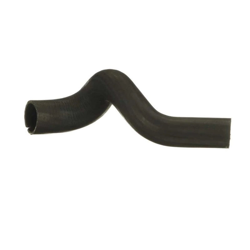 Gates Intercooler Turbo Charge Air Hose 398mm fits Fiat Fiorino 2007 on 1.3