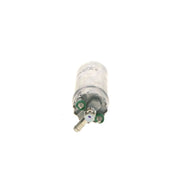 Bosch Fuel Pump Assembly in the fuel tank