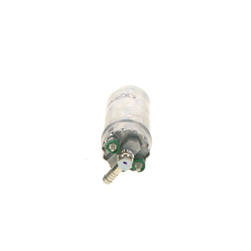 Bosch Fuel Pump Assembly in the fuel tank