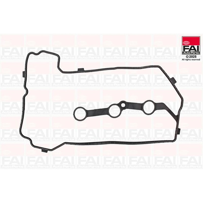 FAI Cylinder Head Cover Gasket
