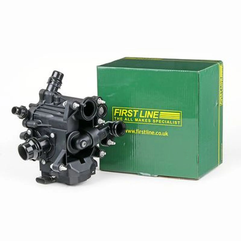 First Line Thermostat,Coolant fits BMW 1 2019 on
