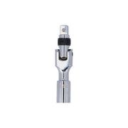 Laser Extendable Flexi Head Power Bar 3/4"D Laser - Dynamic Drive