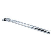 Laser Extendable Flexi Head Power Bar 3/4"D Laser - Dynamic Drive