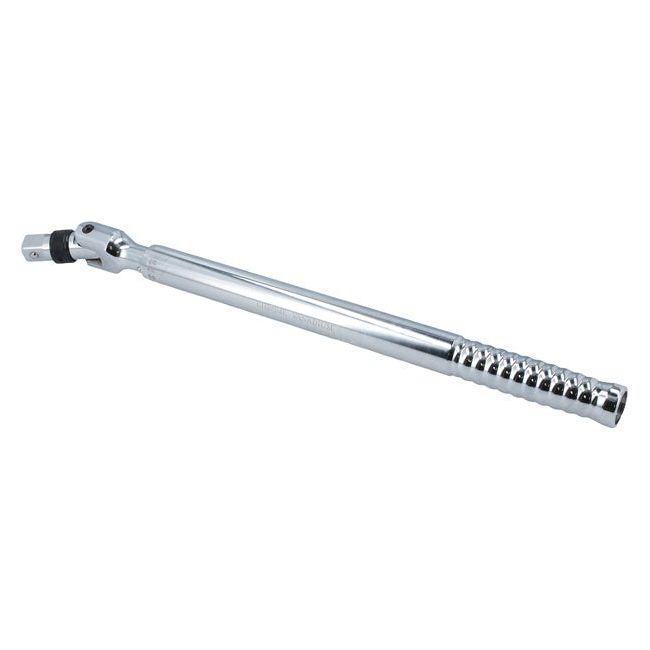 Laser Extendable Flexi Head Power Bar 3/4"D Laser - Dynamic Drive