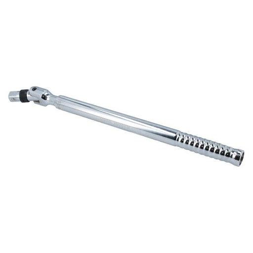 Laser Extendable Flexi Head Power Bar 3/4"D Laser - Dynamic Drive