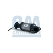 BM Catalysts Homologated Petrol Cat fits Alfa Romeo 147 2001-2010 1.6 2.0