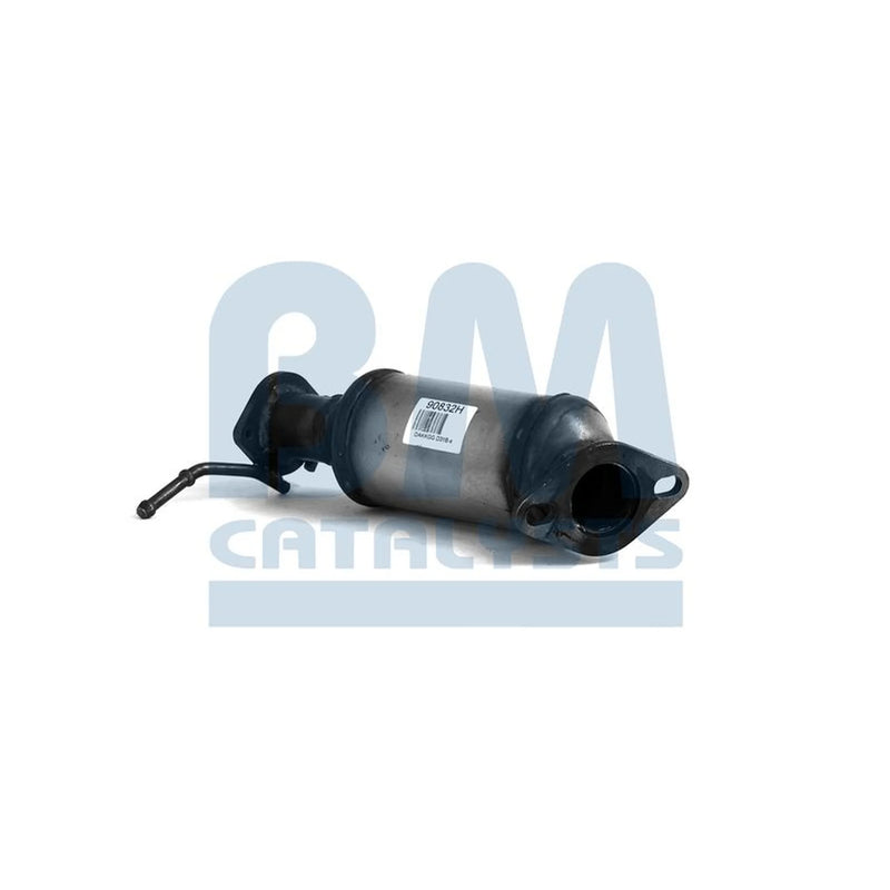 BM Catalysts Homologated Petrol Cat fits Alfa Romeo 147 2001-2010 1.6 2.0