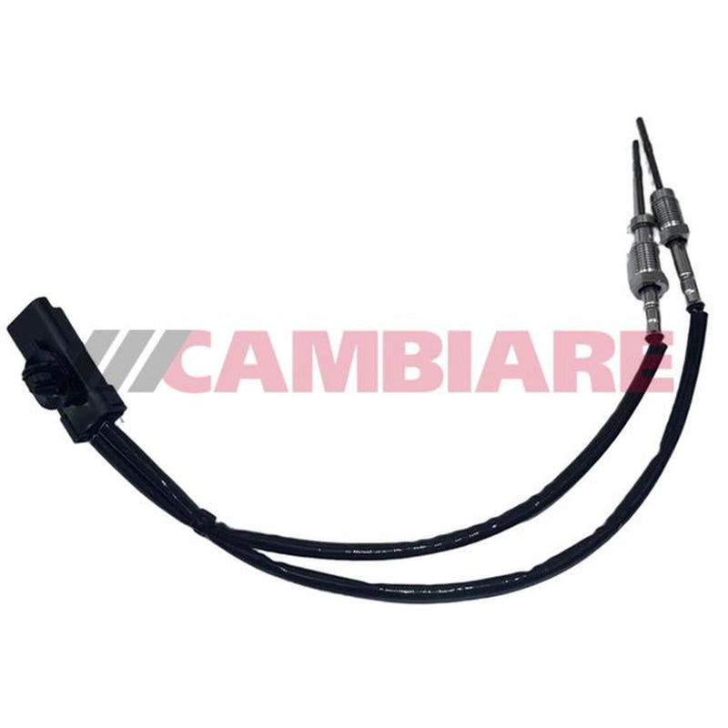 Cambiare Exhaust Gas Temperature Sensor before soot parti fits Citroën Relay III